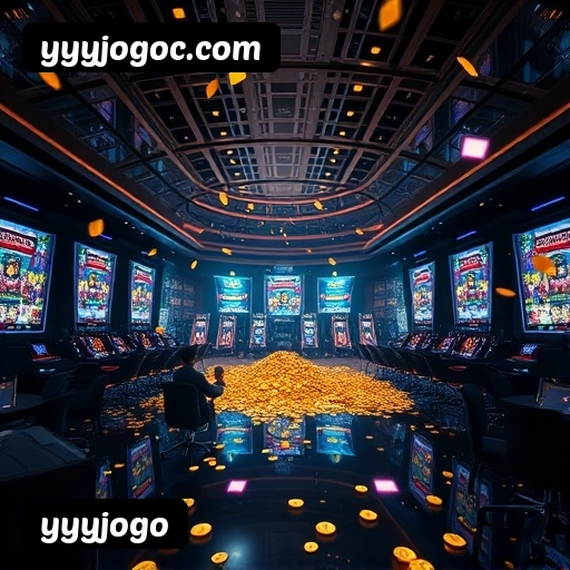 Registre-se Rapidamente e Desbloqueie Recompensas Exclusivas yyyjogo