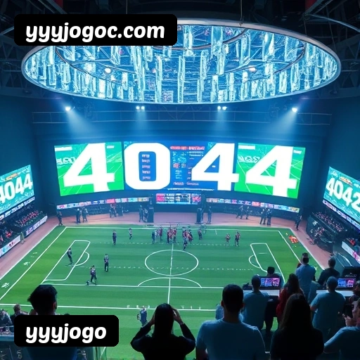 yyyjogo: Experimente a Comodidade das Apostas em um Aplicativo Completo