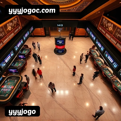 Explorando os benefícios únicos dos bônus yyyjogo