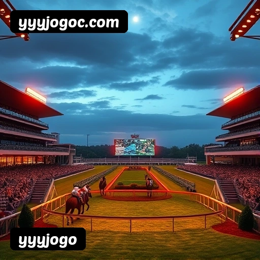yyyjogo: Cassino Online Premiado e Seguro