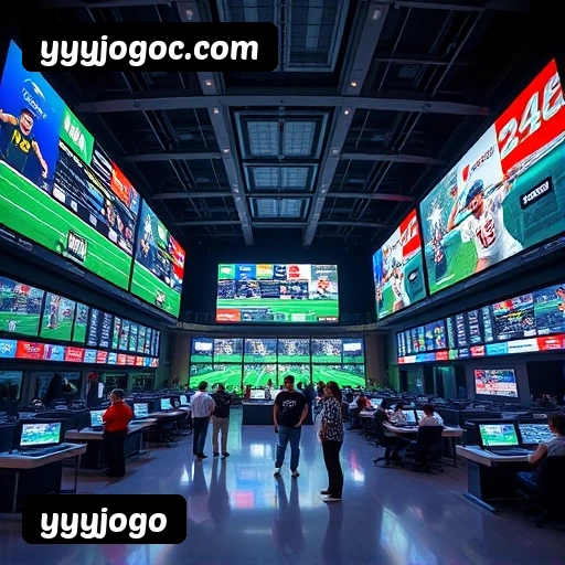 Estratégias de apostas esportivas: 30% mais lucro no yyyjogo