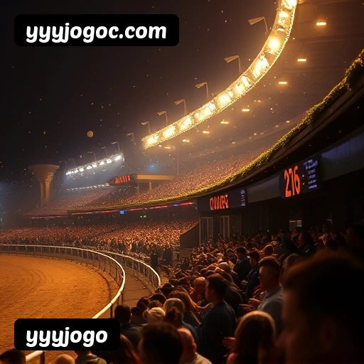 yyyjogo: Cassino Online Premiado e Seguro