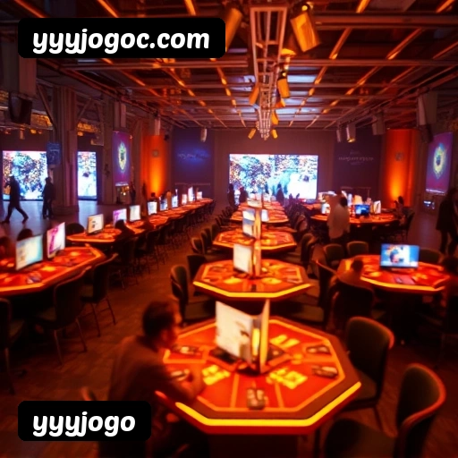 Recompensas Reais e Transparentes no yyyjogo: Promoções Sem Pegadinhas