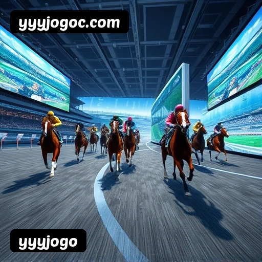 yyyjogo: Laboratório de Jogos Inovadores e Tecnologia
