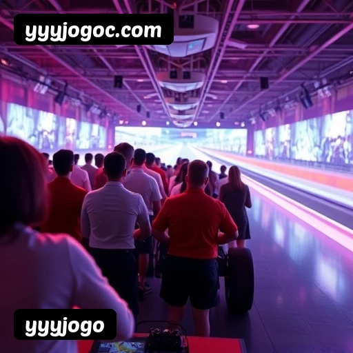 yyyjogo: Cassino Online Premiado e Seguro